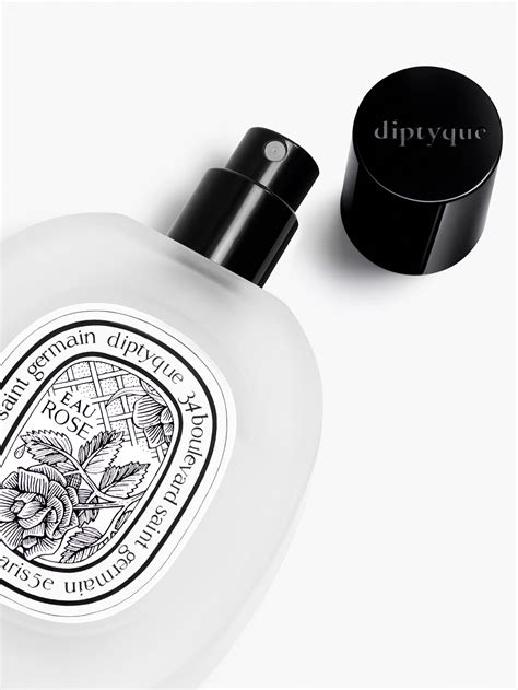 diptyque hair products.